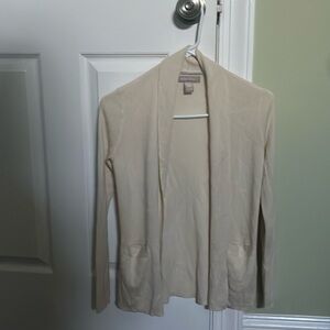 Banana Republic cardigan